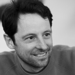 Chris Jones director