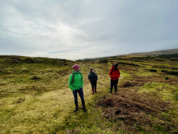 Rob Guy Elisa Dartmoor