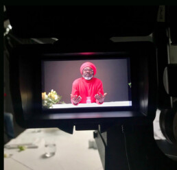 BBC Ideas Behind the Scenes Video Production