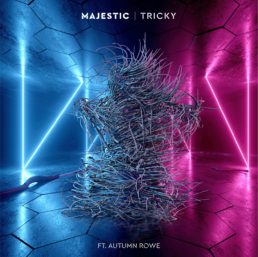 Majestic: Tricky