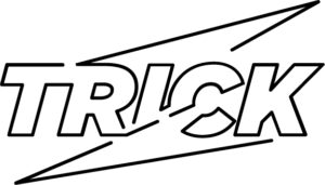 Record label Trick Logo