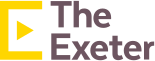 The Exeter logo