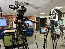 Troy BTS Autocue
