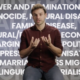 BBC Ideas Endangered Languages