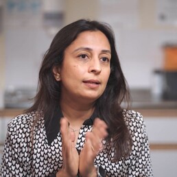 TVCA Gujarati Square