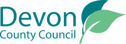 Devon County Council Logo