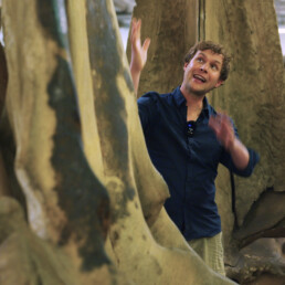 Strandings Peter-Bones-Square