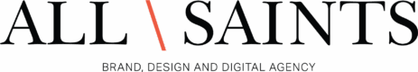 ALL SAINTS LOGOS 2018