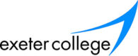 Exeter College Logo Exeter College Logo