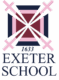 Exeter School logo Exeter School logo