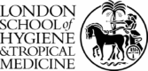 LSHTM logo LSHTM logo