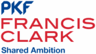 PKF Francis Clark logo PNG PKF Francis Clark logo PNG