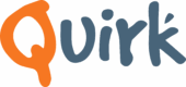 Quirk Quirk logo