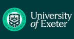 University of Exeter logo University of Exeter logo
