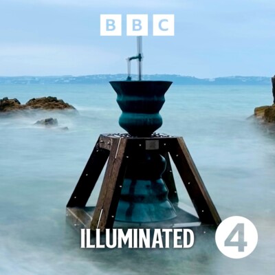 Bellboy BBC Radio 4 Illuminated SQUARE Bellboy BBC Radio 4 Illuminated SQUARE