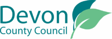 Devon County Council Logo Devon County Council Logo