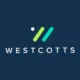 Westcotts logo Westcotts logo