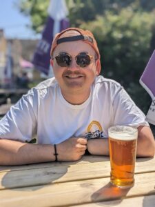 George Pint George Pint