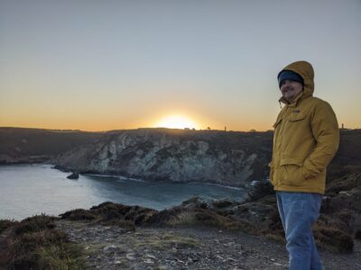 George Sunset George Sunset